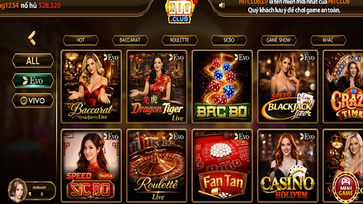 Các thể loại game đánh bài hot nên thử