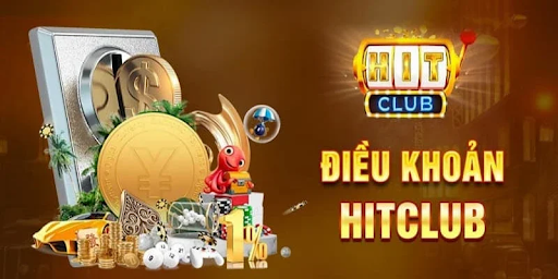 Điều khoản tham gia cổng game HITCLUB