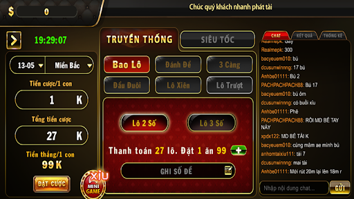 Đôi nét về Lô đề HITCLUB