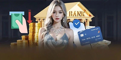 Giải đáp thắc mắc khi thực hiện rút tiền HITCLUB