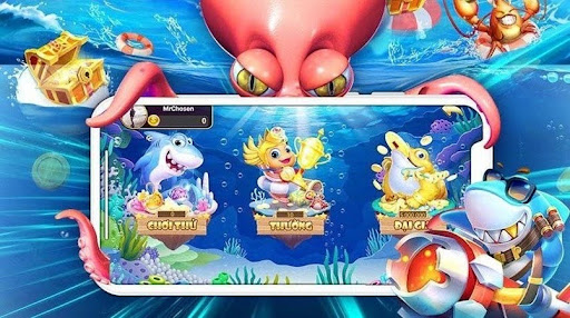 Giới thiệu game bắn cá HITCLUB