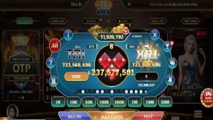 Hướng dẫn quy trình chơi tài xỉu cho newbie