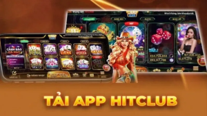 Lưu ý khi tải app HITCLUB