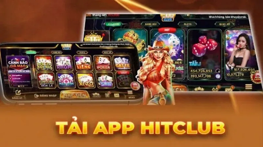Lưu ý khi tải app HITCLUB