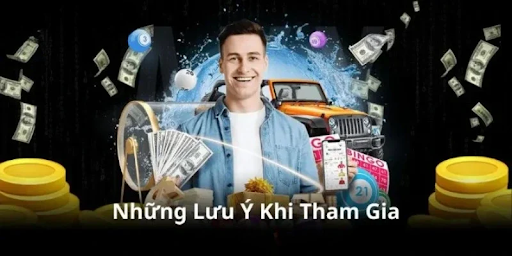 Lưu ý quan trọng khi đăng ký HITCLUB