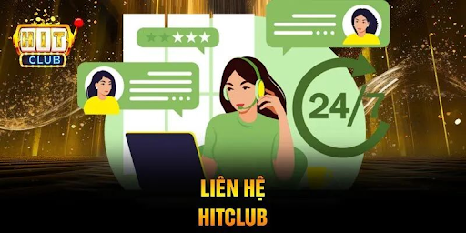 Mẹo để liên hệ cổng game HITCLUB nhanh chóng