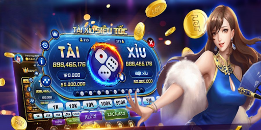 Quy tắc chơi Tài xỉu HITCLUB cơ bản